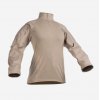 G4 FIT COMBAT Moteriški marškinėliai Khaki 